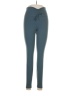 Athleta Teal Active Pants Size M - photo 1