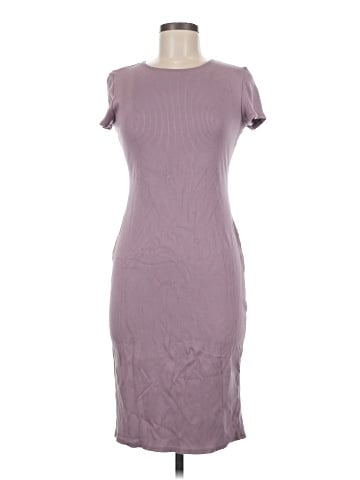 Bebe Casual Dress (view 1)