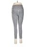 Athleta Gray Active Pants Size M - photo 2