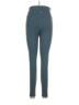 Athleta Teal Active Pants Size M - photo 2