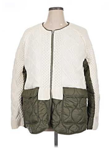 By Anthropologie Jacket (view 1)