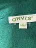 Orvis Green Cardigan Size M - photo 7