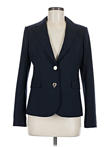 Tory Burch Blazer (view 1)
