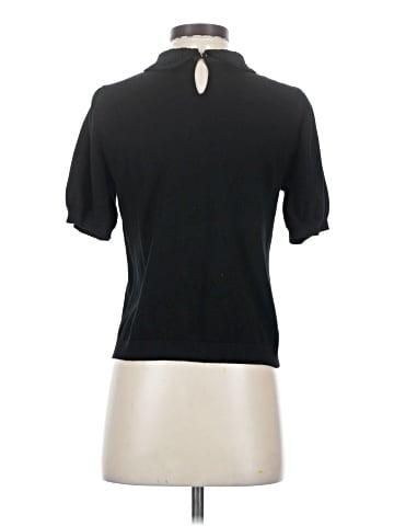 Adrianna Papell Short Sleeve Top (view 2)