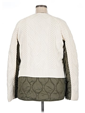By Anthropologie Jacket (view 2)