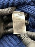 Thakoon Blue Pullover Sweater Size M - photo 8