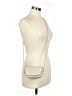 H&M 100% Polyester Ivory Crossbody Bag One size - photo 2
