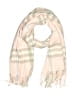 Unbranded Ivory Pink Scarf One size - photo 1