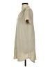 Lush Tan Casual Dress Size S - photo 5
