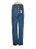 Express Blue Jeans Size 8 - photo 1