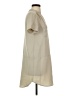 Lush Tan Casual Dress Size S - photo 4