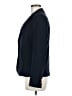 Tory Burch Blue Blazer Size 6 - photo 5