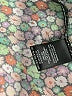 AFRM Floral Black Green Long Sleeve Blouse Size M - photo 8