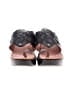 Kravings 100% Leather Black Wedges Size 8 - photo 2