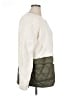 By Anthropologie 100% Nylon Ivory Jacket Size XL - photo 4