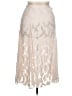 Lewit Ivory Formal Skirt Size 14 - photo 1