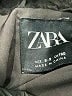 Zara Black Coat Size 8 - 9 - photo 3