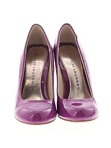 Chinese Laundry Heels (view 2)