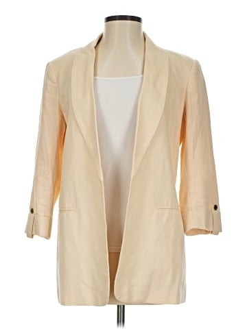 Anne Klein Blazer (view 1)
