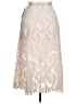 Lewit Ivory Formal Skirt Size 14 - photo 2