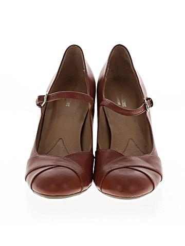 Naturalizer Heels (view 2)