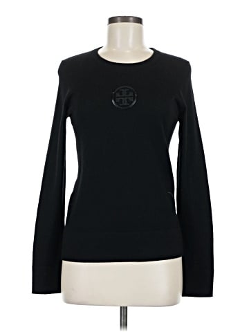 Tory Burch Wool Pullover Sweater (view 1)