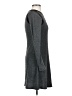 Gap Gray Casual Dress Size XS - photo 4