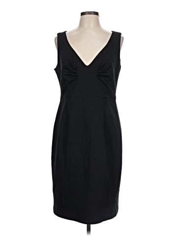 Tahari Cocktail Dress (view 1)