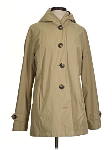 L.L.Bean Raincoat (view 1)