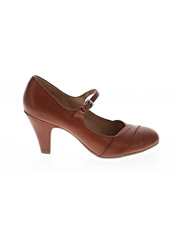Naturalizer Heels (view 1)
