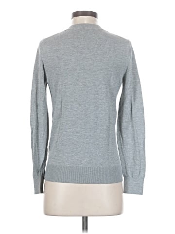 Quince Pullover Sweater (view 2)