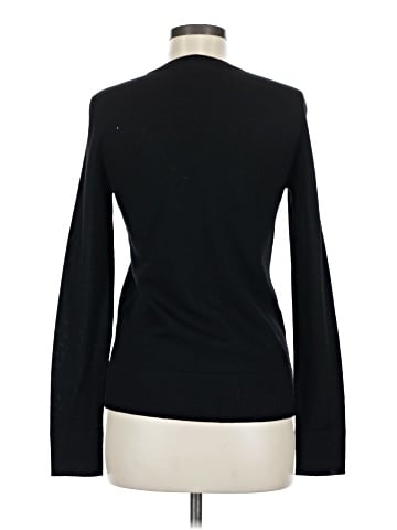 Tory Burch Wool Pullover Sweater (view 2)