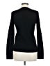 Tory Burch 100% Wool Black Wool Pullover Sweater Size M - photo 2