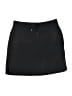 Unbranded Solid Black Active Skort One size - photo 1