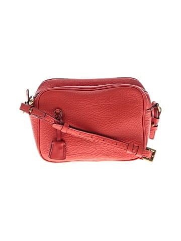 J.Crew Leather Crossbody Bag (view 1)