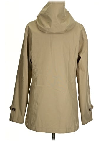L.L.Bean Raincoat (view 2)