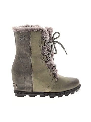 Sorel Wedges (view 1)