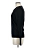 Tory Burch 100% Wool Black Wool Pullover Sweater Size M - photo 5