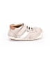 Old Soles 100% Leather Ivory Booties Size EU 22 (kids) - photo 1