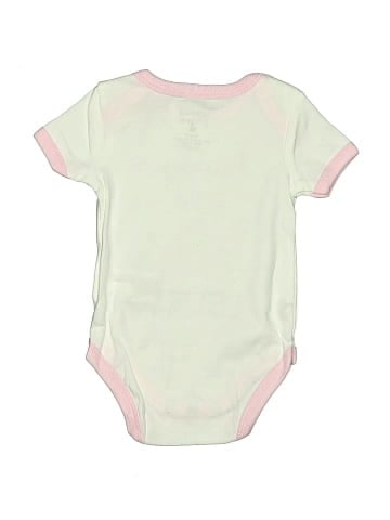 Duck Duck Goose Short Sleeve Onesie (view 2)
