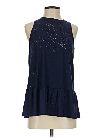 W5 Sleeveless Blouse (view 1)