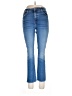 Mother Hearts Blue Jeans Size 31 waist - photo 1