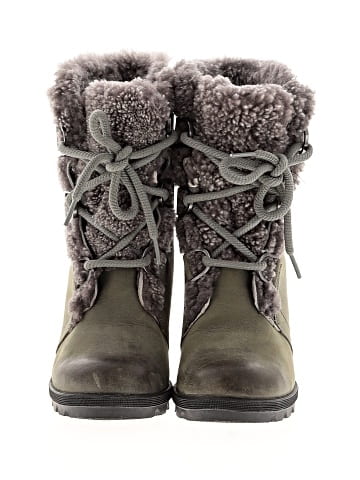 Sorel Wedges (view 2)