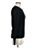 Tory Burch 100% Wool Black Wool Pullover Sweater Size M - photo 4