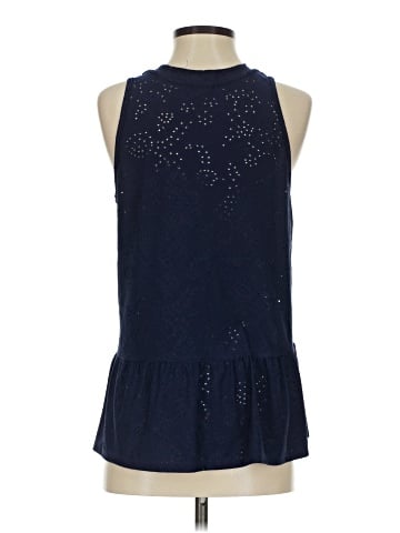 W5 Sleeveless Blouse (view 2)