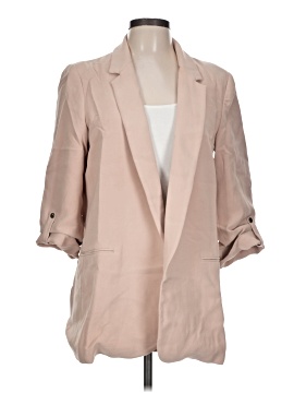 Zara Basic Blazer