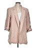 Zara Basic Tan Blazer Size L - photo 1