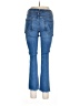 Mother Hearts Blue Jeans Size 31 waist - photo 2