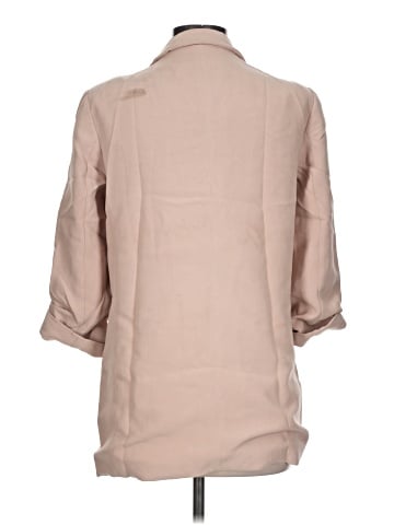 Zara Basic Blazer (view 2)