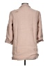 Zara Basic Tan Blazer Size L - photo 2